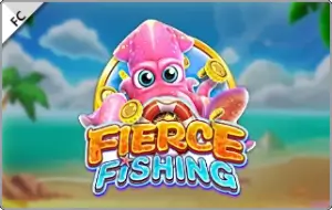 Fa Chai - Fierce Fishing